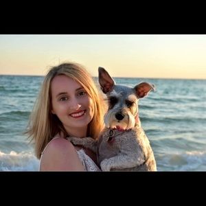 Meet your Posher, Marina